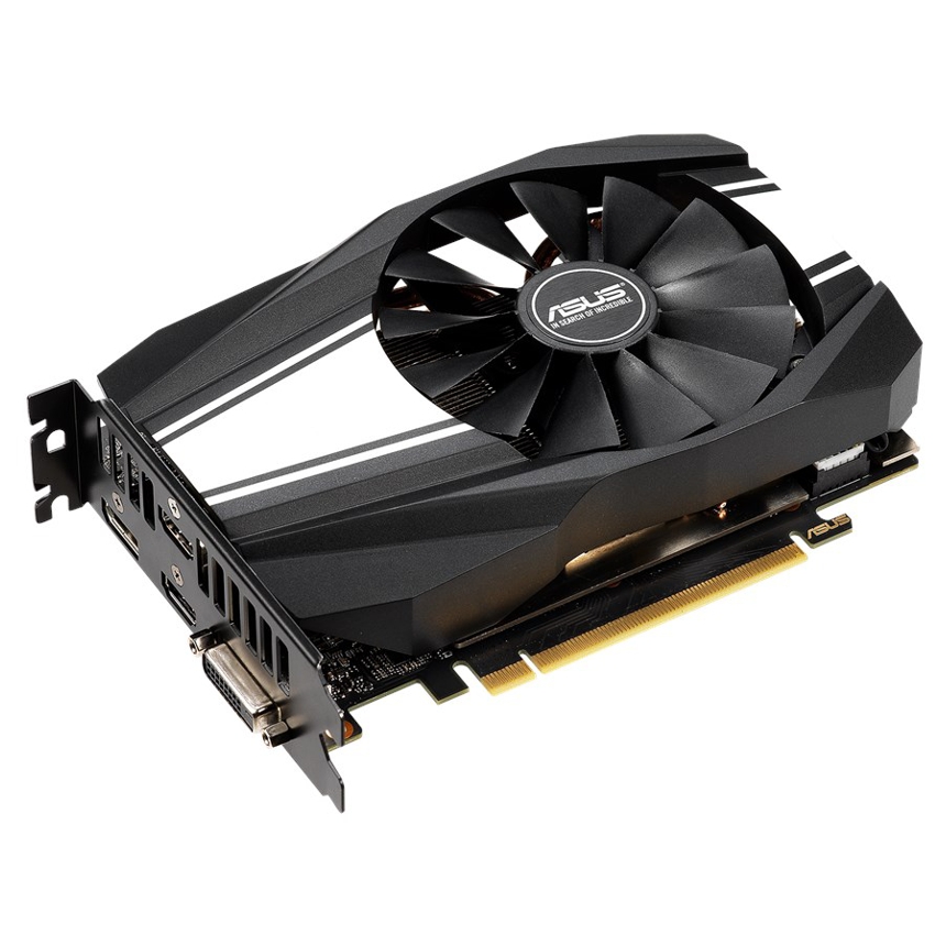Asus GeForce Phoenix RTX 2060 6 GB. DDR6 imagen 3