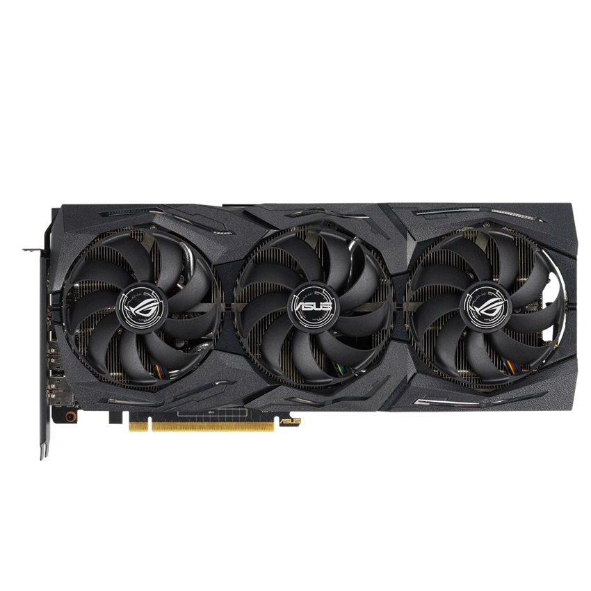 Asus GeForce Rog StriX Phoenix GTX 1660Ti 6 GB. DDR6 imagen 2