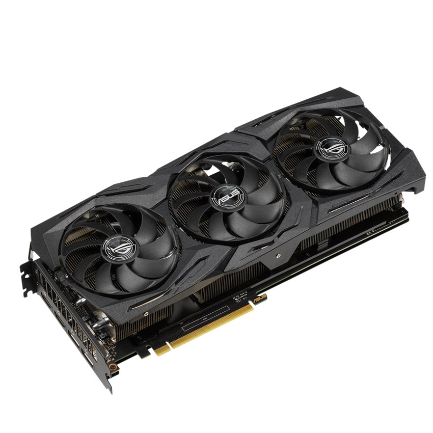 Asus GeForce Rog StriX Phoenix GTX 1660Ti 6 GB. DDR6 imagen 3
