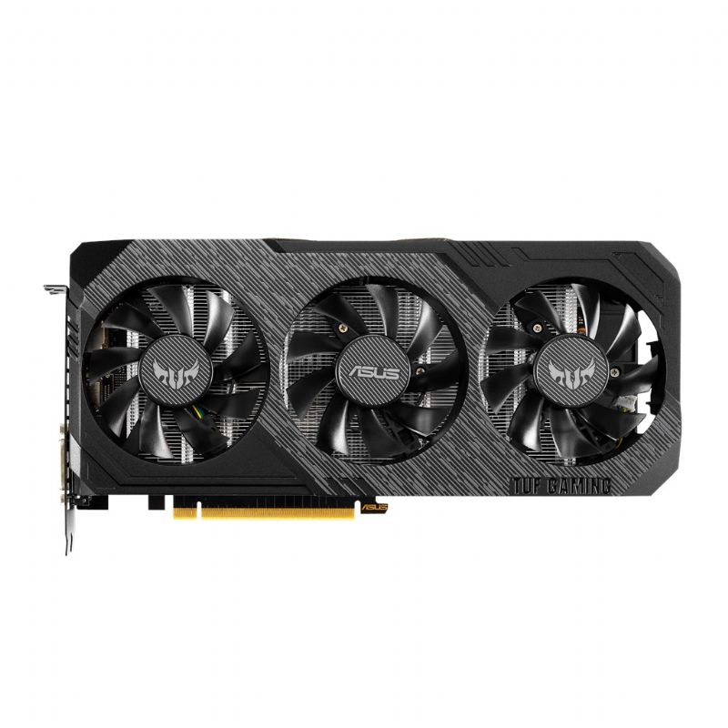 Asus GeForce TUF 3 GTX 1660 Super 6 GB. DDR6 OC Gaming imagen 2