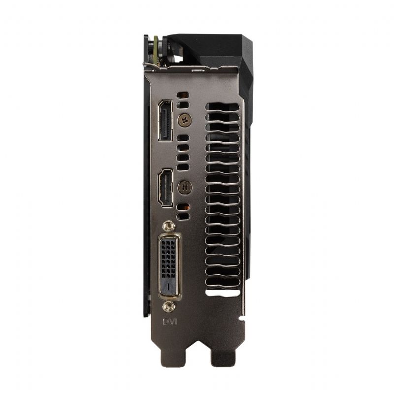 Asus GeForce TUF GTX 1660 Super 6 GB DDR6 Gaming imagen 5
