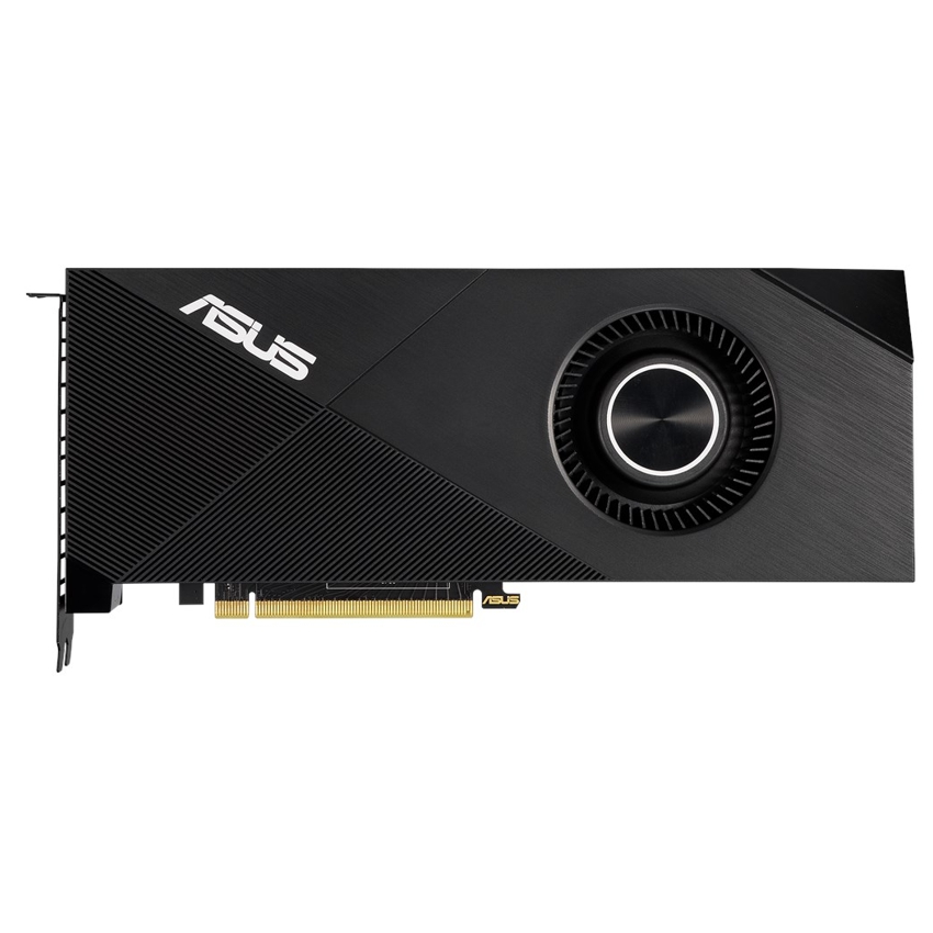 Asus GeForce Turbo RTX 2060 6 GB. DDR6 imagen 2