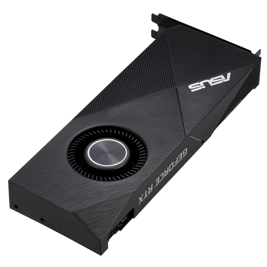 Asus GeForce Turbo RTX 2060 6 GB. DDR6 imagen 4