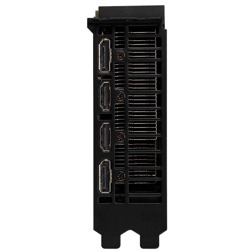 Asus GeForce Turbo RTX 2060 6 GB. DDR6 imagen 5