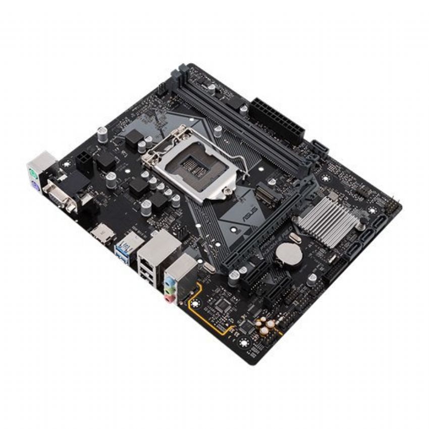 Asus H310M-E R.2 Socket 1151 mATX imagen 4