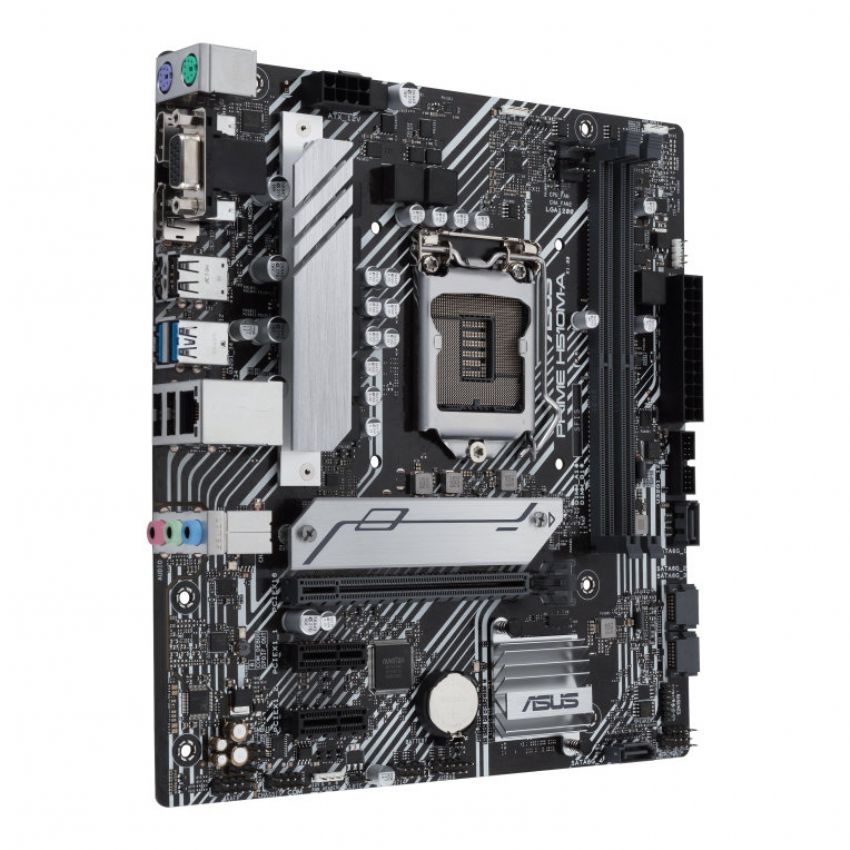 Asus H510M-A Placa Base MicroATX 1200 imagen 3