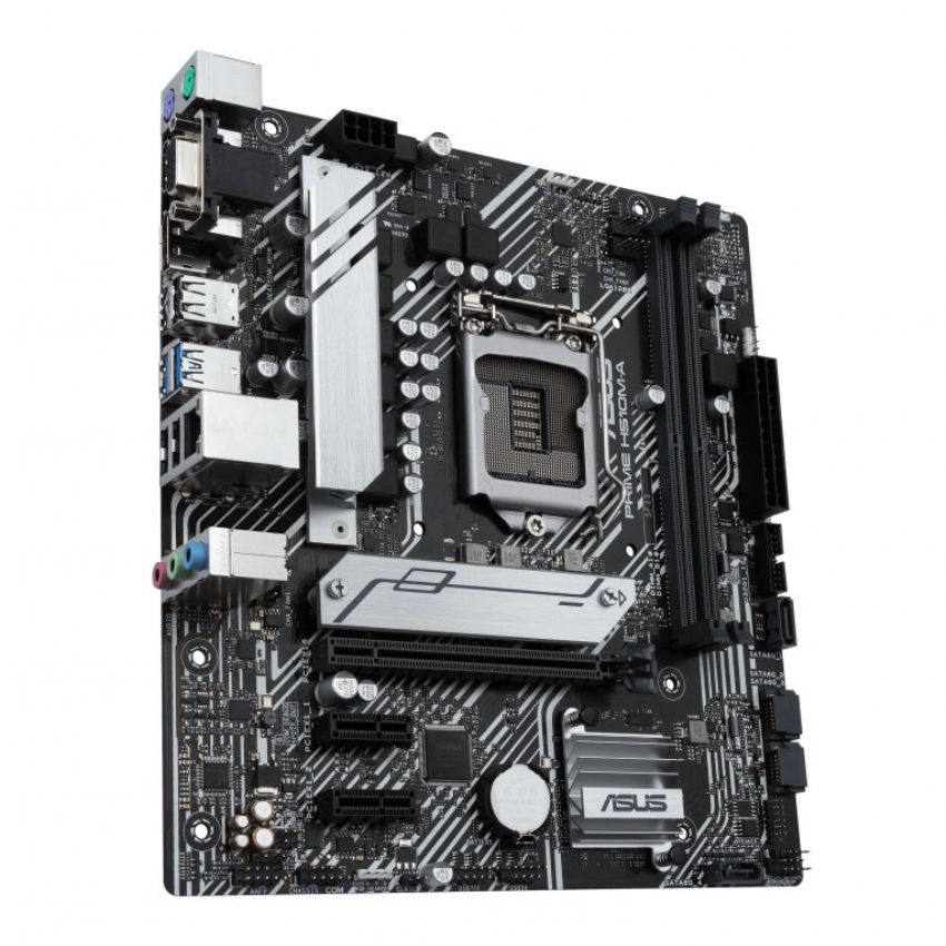 Asus H510M-A Placa Base MicroATX 1200 imagen 4