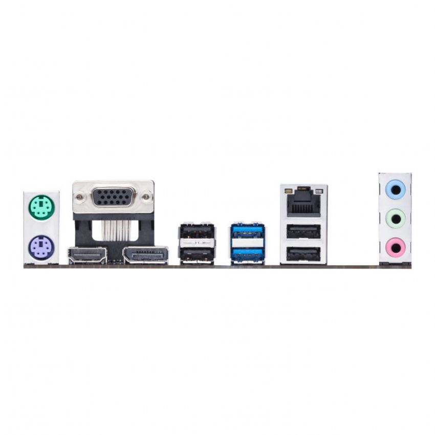 Asus H510M-A Placa Base MicroATX 1200 imagen 6