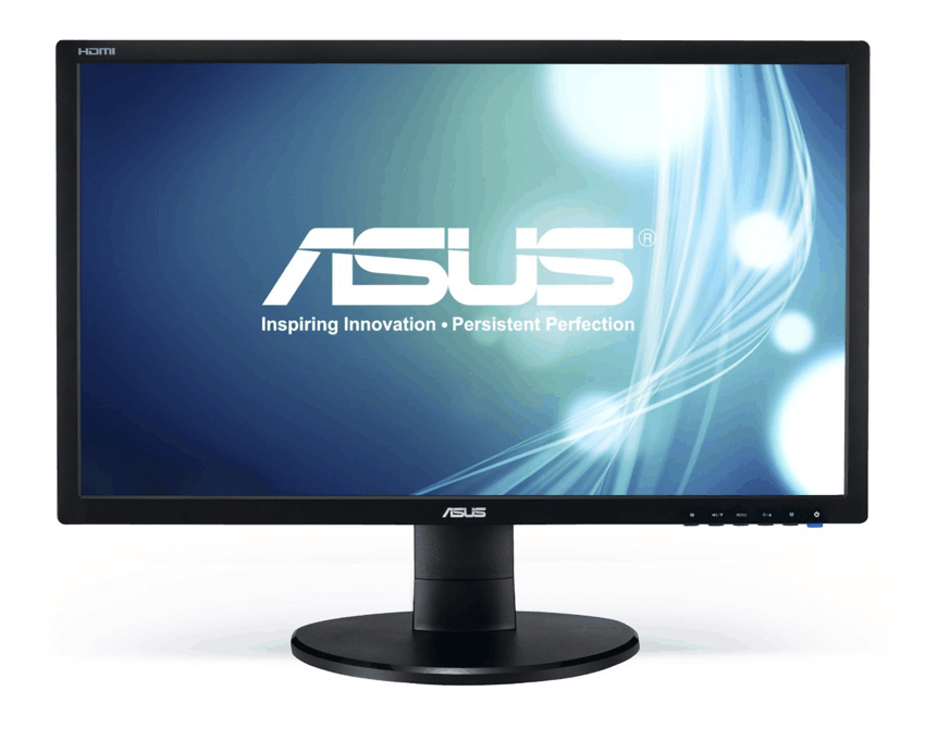 Asus Monitor LED 21.5" VE228H