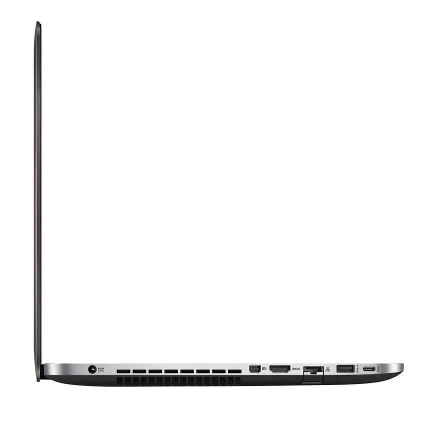 Asus N552VX (FW140T) intel i7-6700HQ/12GB/1TB/15.6" FHD/GTX950M 2GB/Windows 10 imagen 5