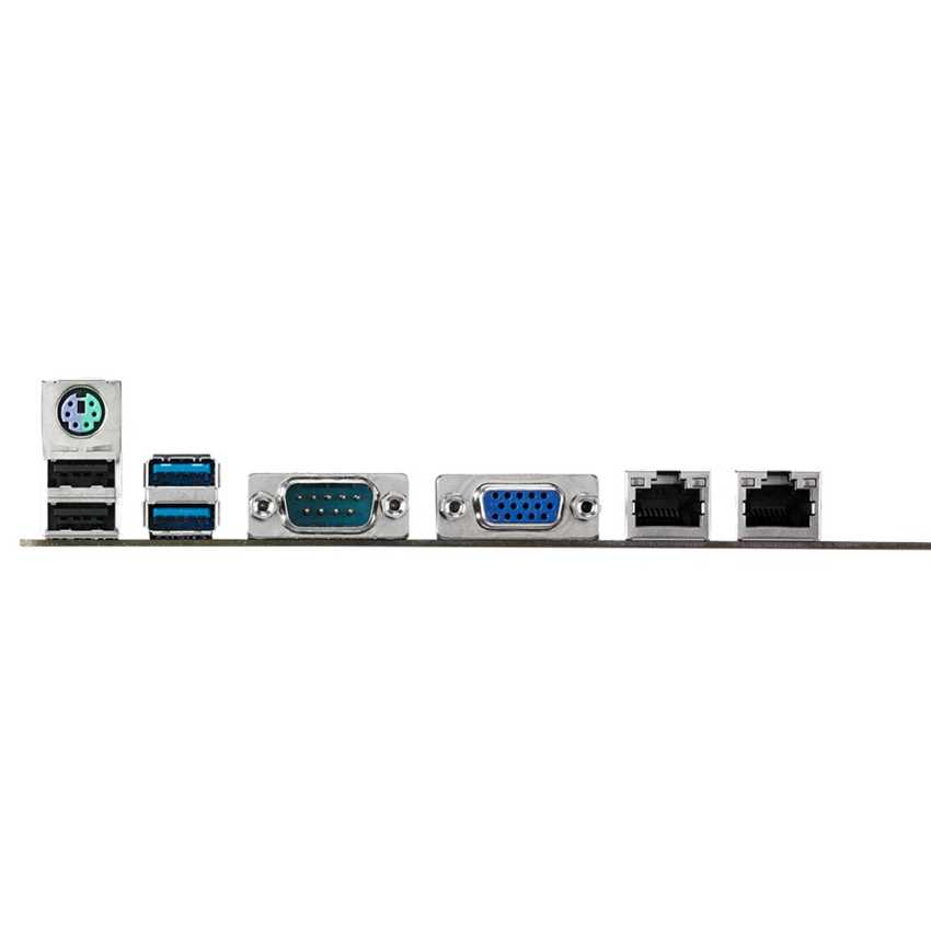 Asus P10S-X imagen 3