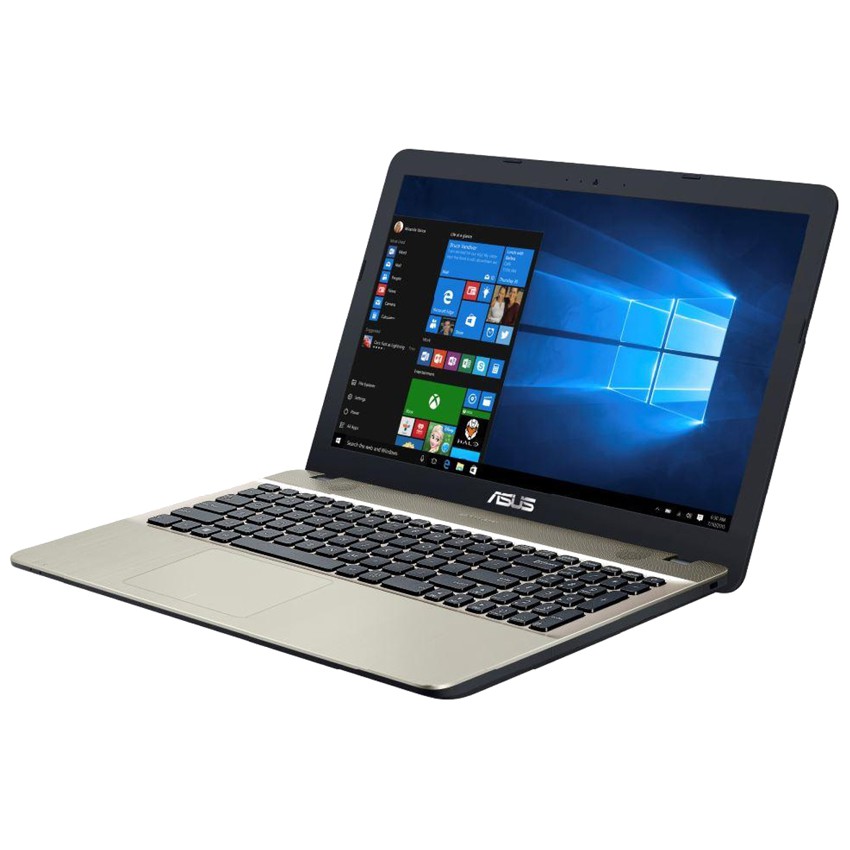 Asus P541UA GO1505T intel i3 6006U 4GB 500GB 15.6" HD intel HD Windows 10 imagen 2