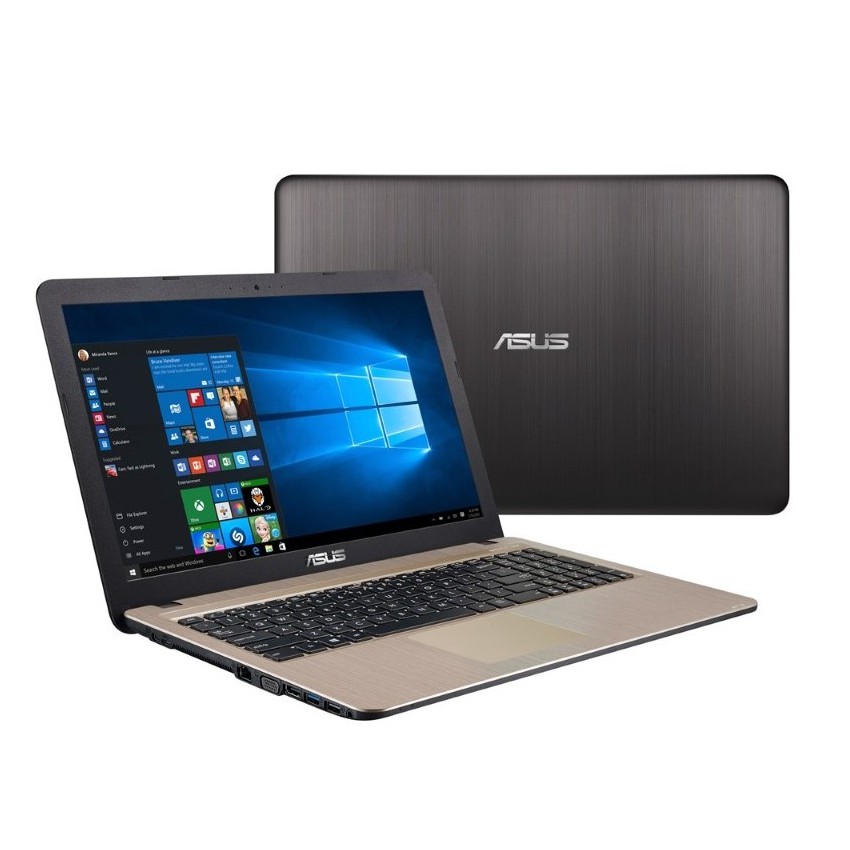 Asus P541UA GO1505T intel i3 6006U 4GB 500GB 15.6" HD intel HD Windows 10 imagen 3