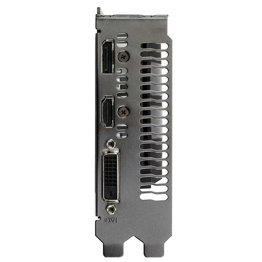 Asus Phoenix GTX 1050 Ti 4GB DDR5 imagen 5