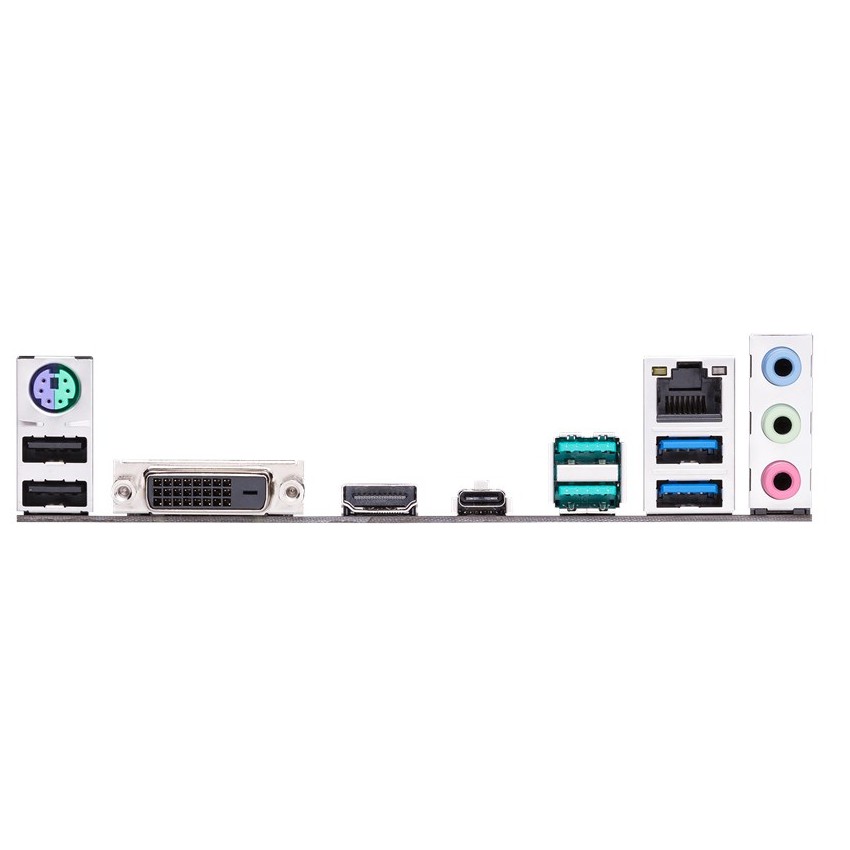 Asus Prime B450-Plus imagen 5