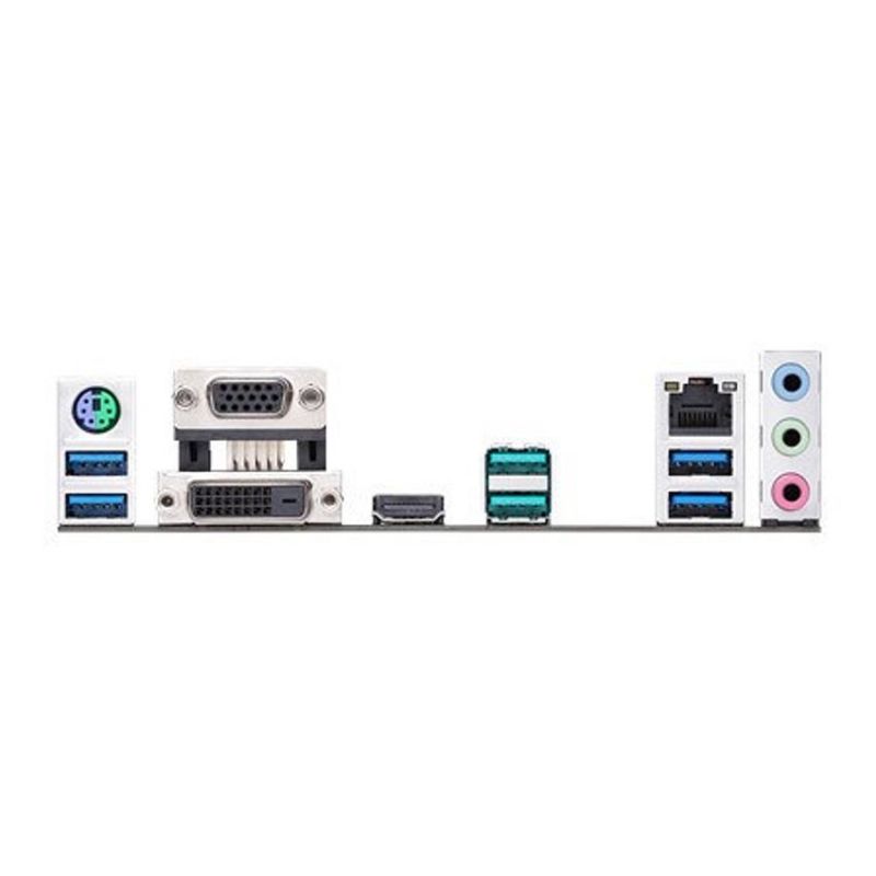 Asus Prime B550M-K Placa Base MicroATX AM4 imagen 5