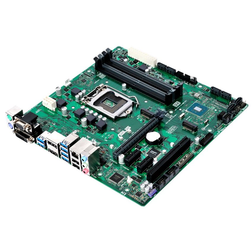Asus Prime Q270M-C imagen 4
