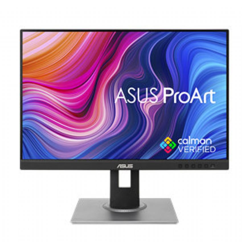 Asus ProArt PA248QV Monitor 24" IPS 1920x1200 VGA-HDMI-DP USB