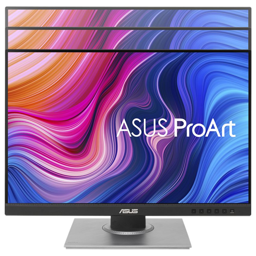 Asus ProArt PA248QV Monitor 24" IPS 1920x1200 VGA-HDMI-DP USB imagen 4
