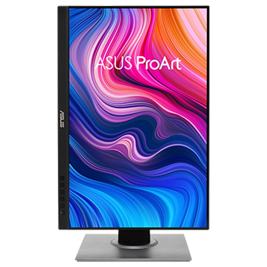 Asus ProArt PA248QV Monitor 24" IPS 1920x1200 VGA-HDMI-DP USB imagen 5