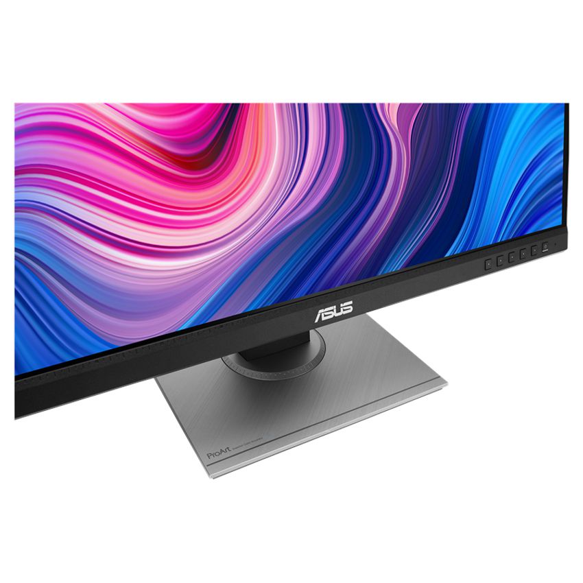 Asus ProArt PA248QV Monitor 24" IPS 1920x1200 VGA-HDMI-DP USB imagen 7