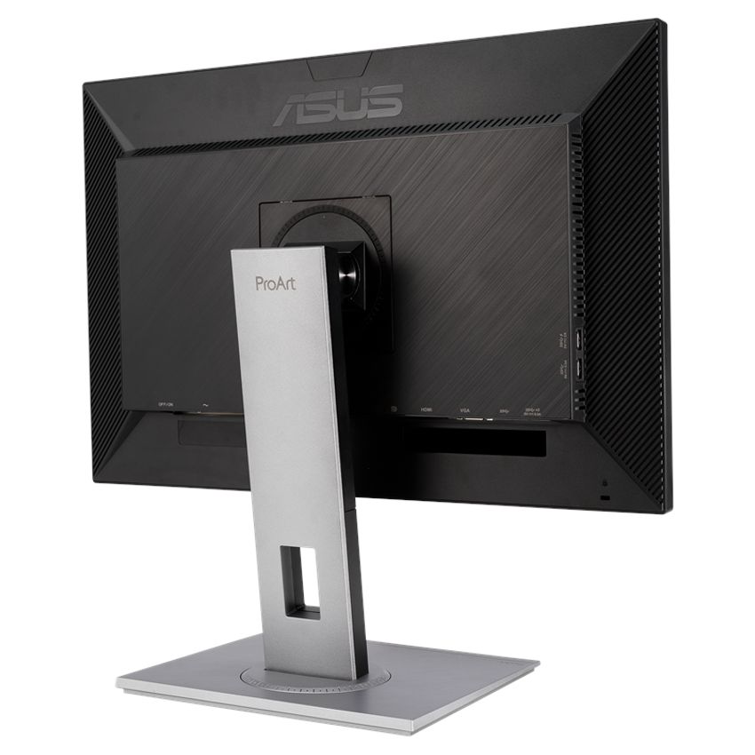 Asus ProArt PA248QV Monitor 24" IPS 1920x1200 VGA-HDMI-DP USB imagen 9
