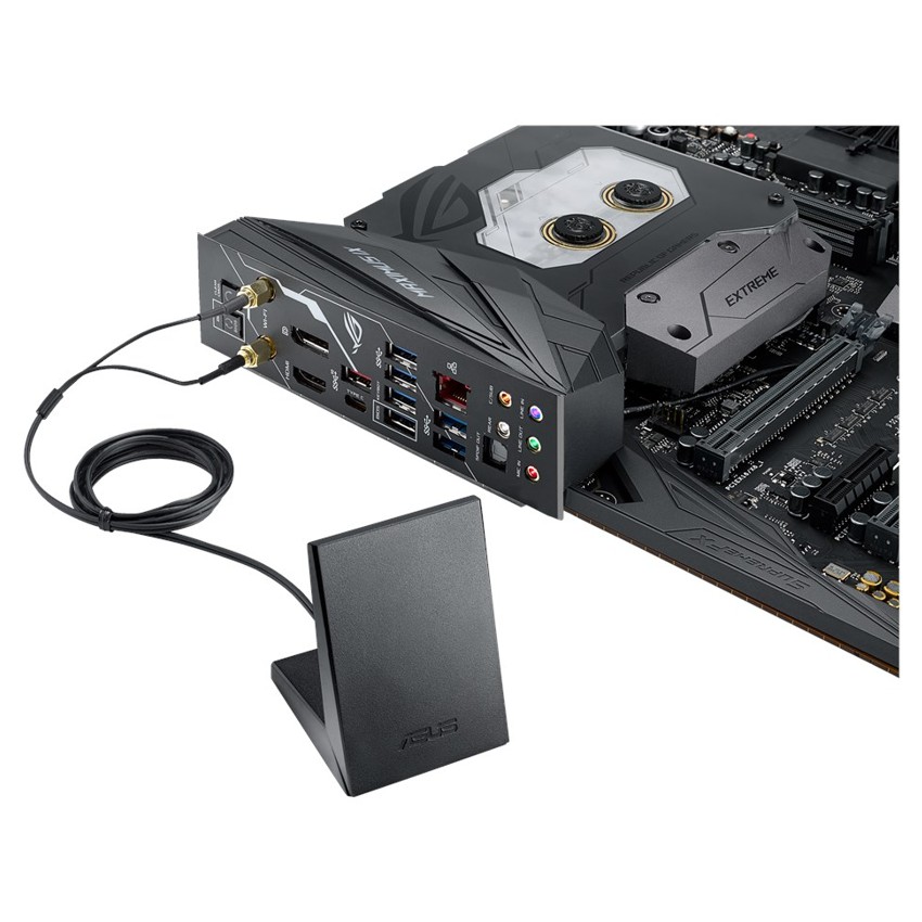 Asus ROG Maximus IX Extreme imagen 4