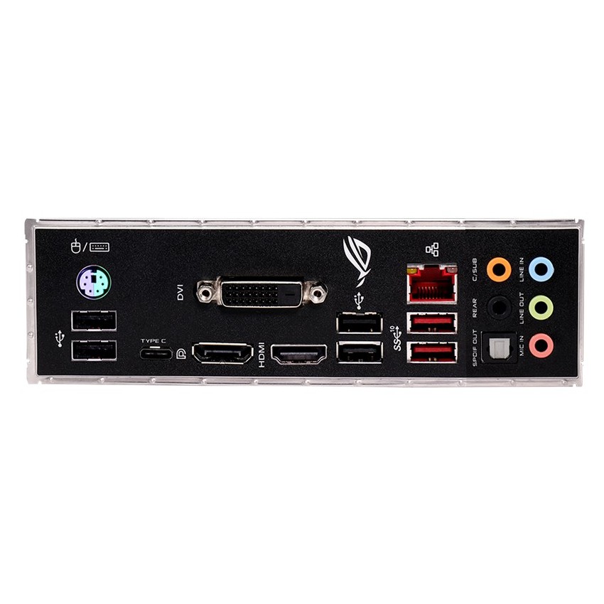 Asus ROG StriX B360-F Gaming imagen 5