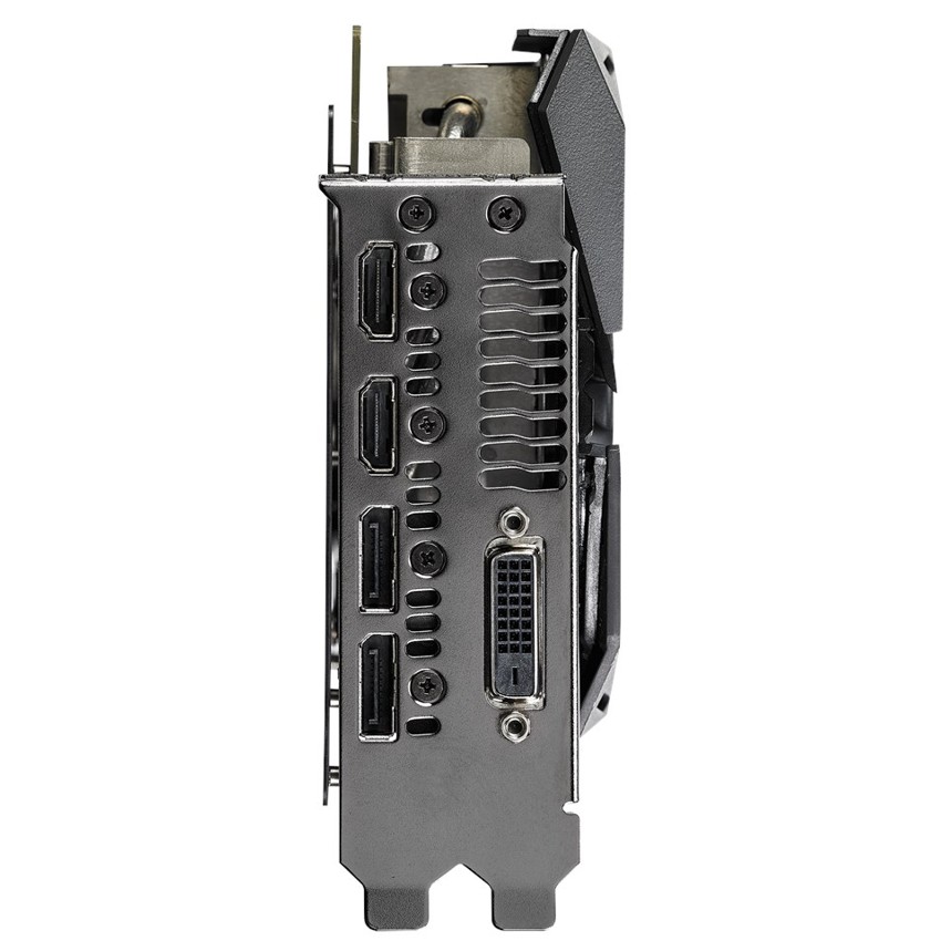 Asus ROG StriX GTX1070Ti Gaming 8GB DDR5 imagen 5