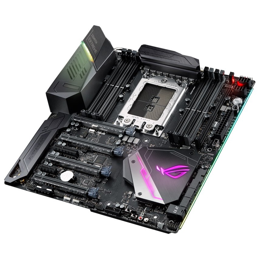 Asus ROG Zenith Extreme imagen 3