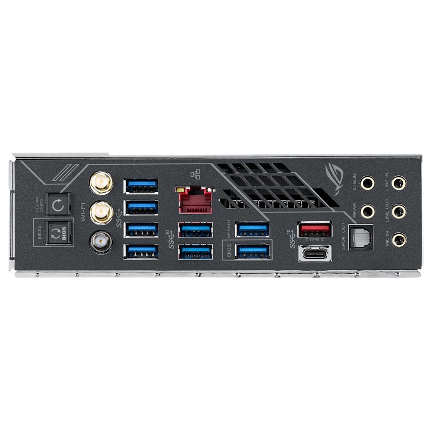 Asus ROG Zenith Extreme imagen 5