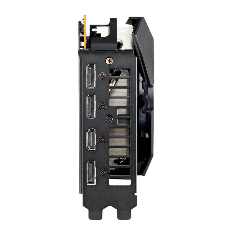 Asus Radeon RX5700 XT Strix Gaming 8 GB DDR6 OC imagen 5