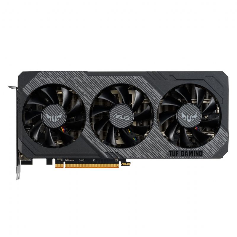 Asus RadeonTUF 3 RX5700 XT Gaming 8 GB DDR6 OC imagen 2