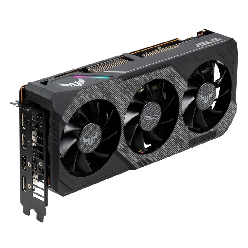 Asus RadeonTUF 3 RX5700 XT Gaming 8 GB DDR6 OC imagen 3