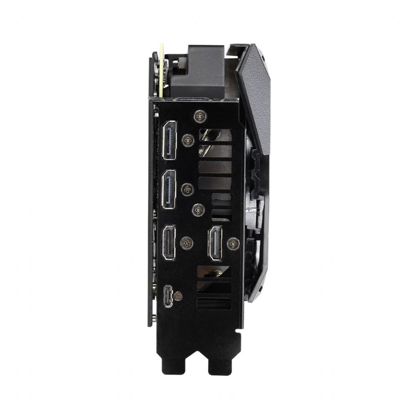 Asus Rog StriX GeForce RTX 2070 Super 8 GB DDR6 Gaming imagen 5