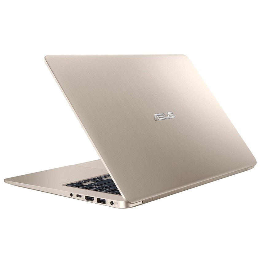 Asus S510UA BR215T intel i3 71000U 4GB 128GB SSD 15.6" HD intel HD Windows 10 imagen 3