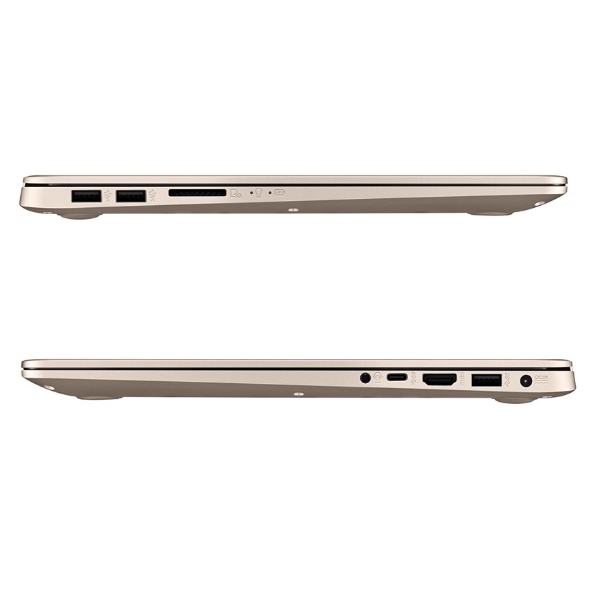 Asus S510UA BR215T intel i3 71000U 4GB 128GB SSD 15.6" HD intel HD Windows 10 imagen 4