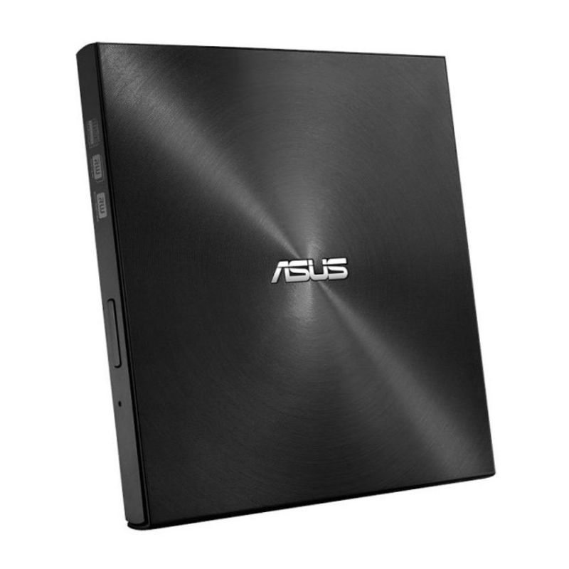 Asus SDRW-08U9M-U Grabadora DVD Externa Slim USB Negra imagen 4