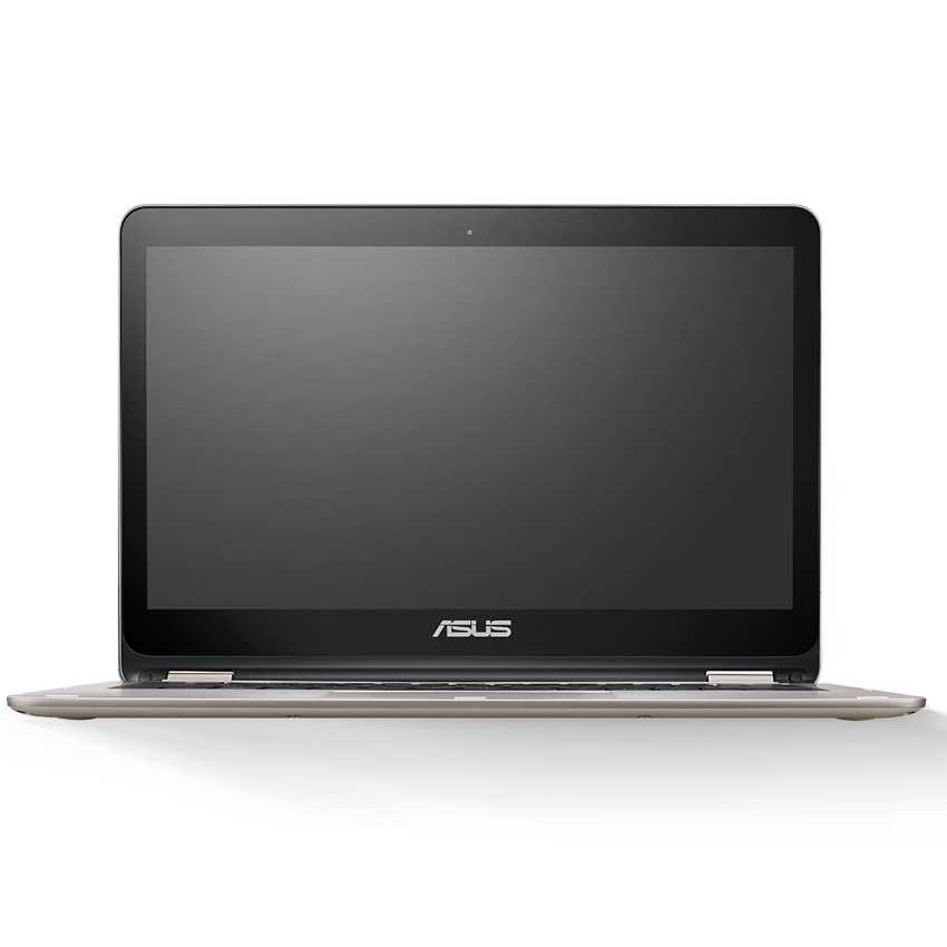 Asus TP301UA (DW010T) intel i3-6100 4GB 500GB 13.3" Ultra Slim intel HD520 Windows 10 Gris imagen 2