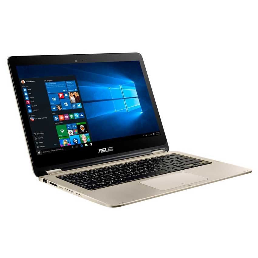 Asus TP301UA (DW010T) intel i3-6100 4GB 500GB 13.3" Ultra Slim intel HD520 Windows 10 Gris imagen 3