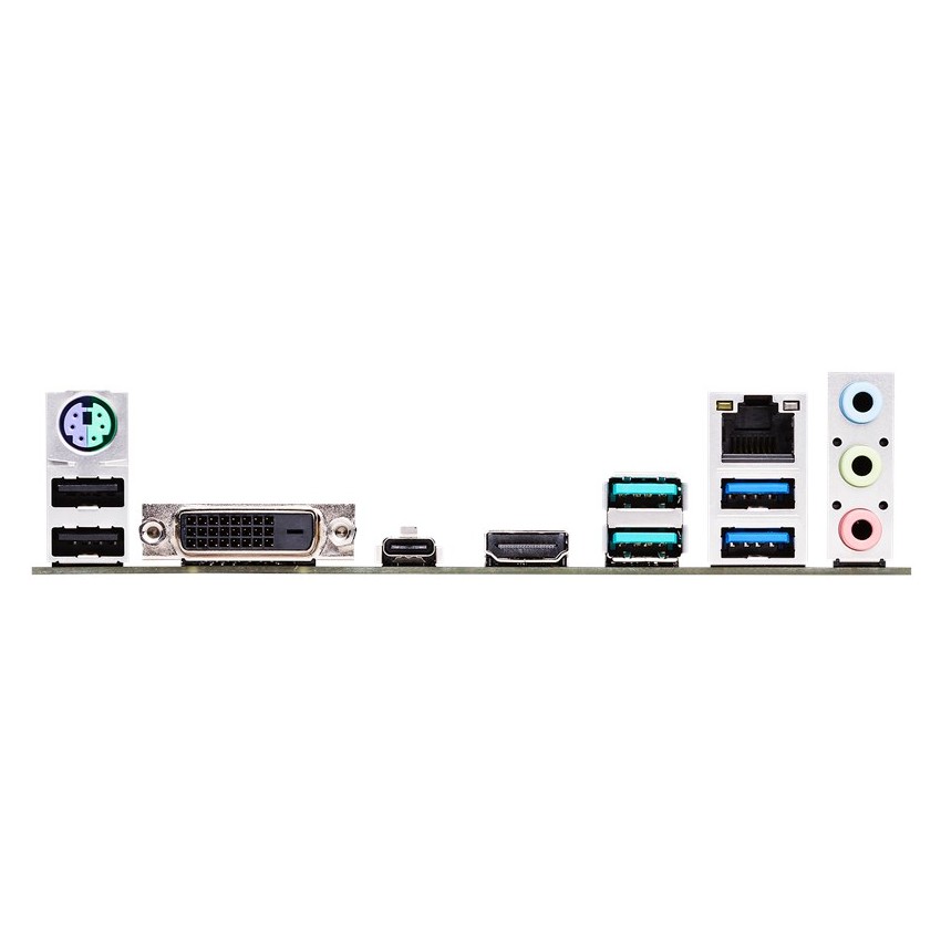 Asus TUF B450-Plus Gaming imagen 5