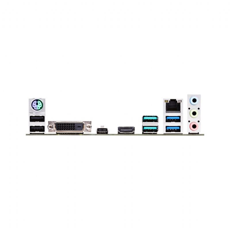 Asus TUF B450-Pro Gaming imagen 5
