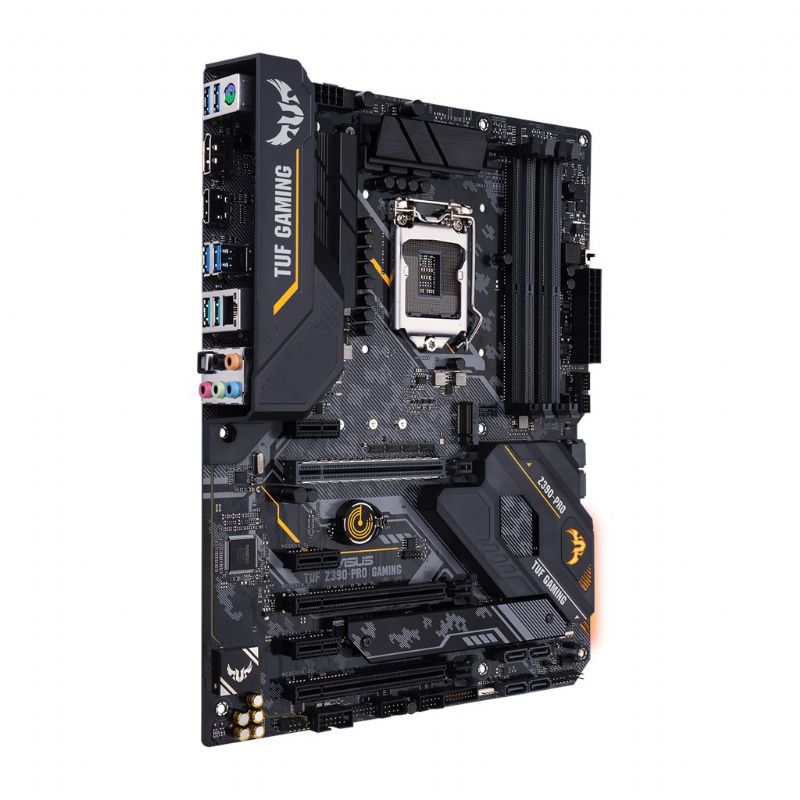 Asus TUF Z390-Pro Gaming imagen 4