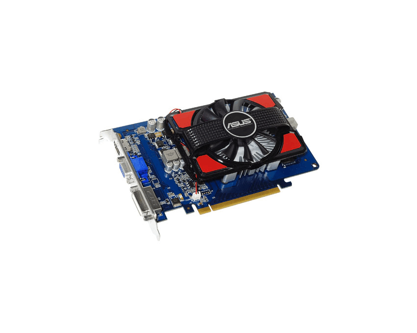 Asus Tarjeta Gráfica PCI-E N ENGT440
