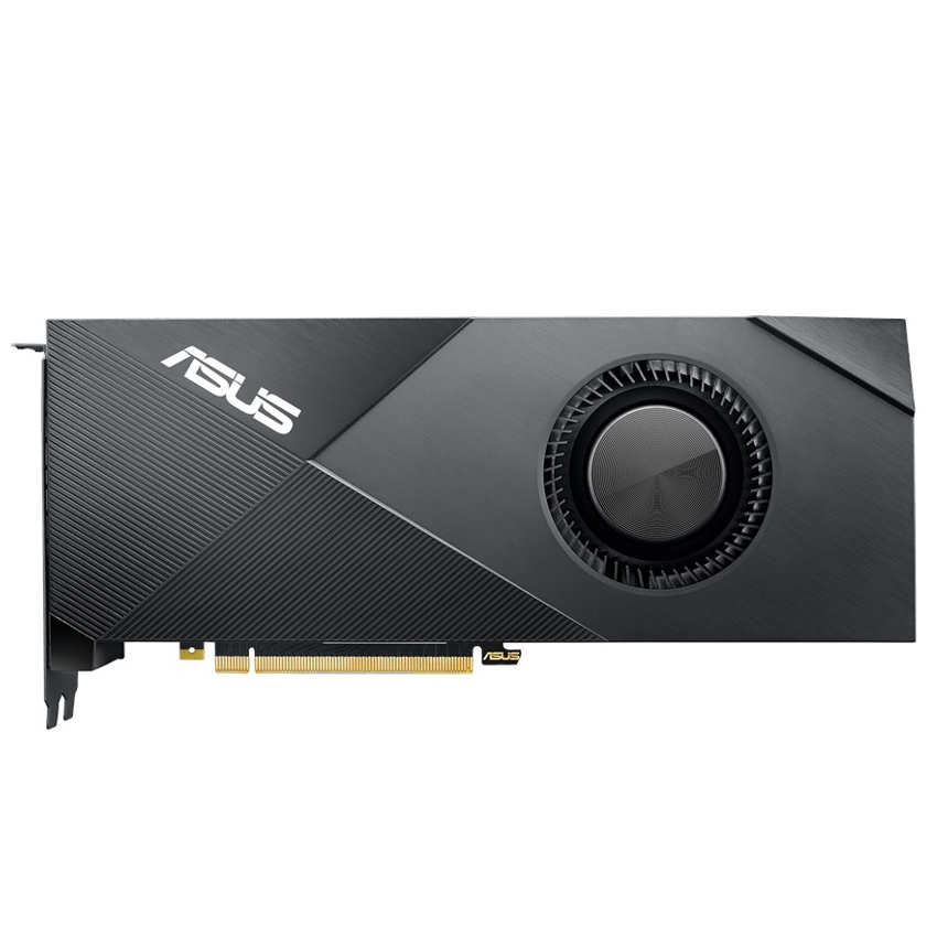 Asus Turbo GeForce RTX 2080Ti 11GB. DDR6 imagen 2
