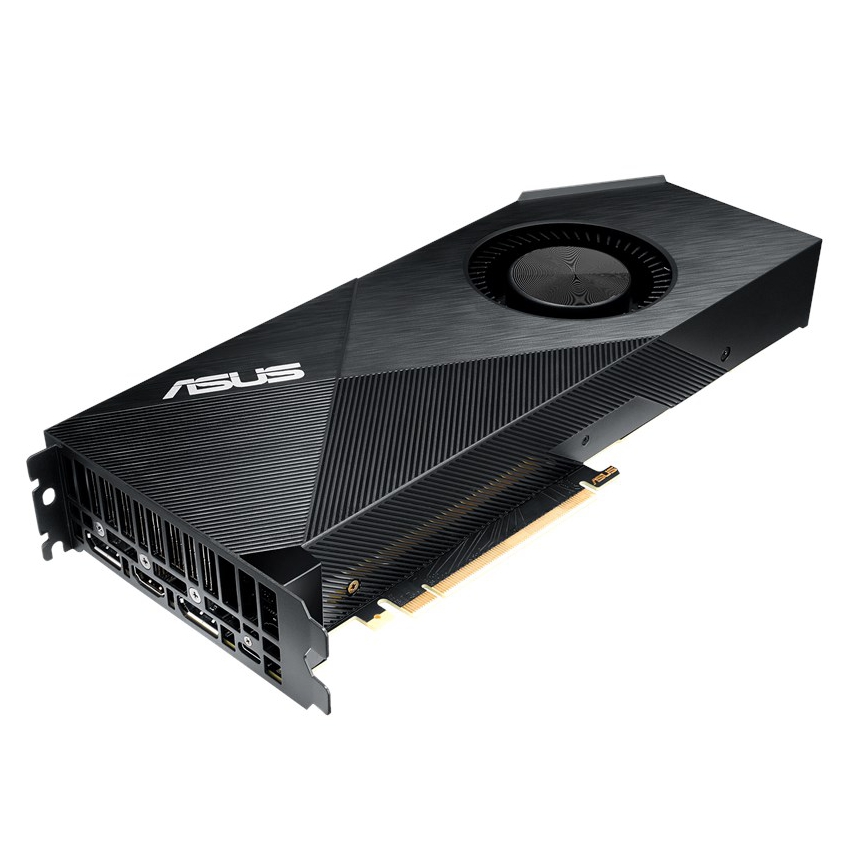 Asus Turbo GeForce RTX 2080Ti 11GB. DDR6 imagen 3