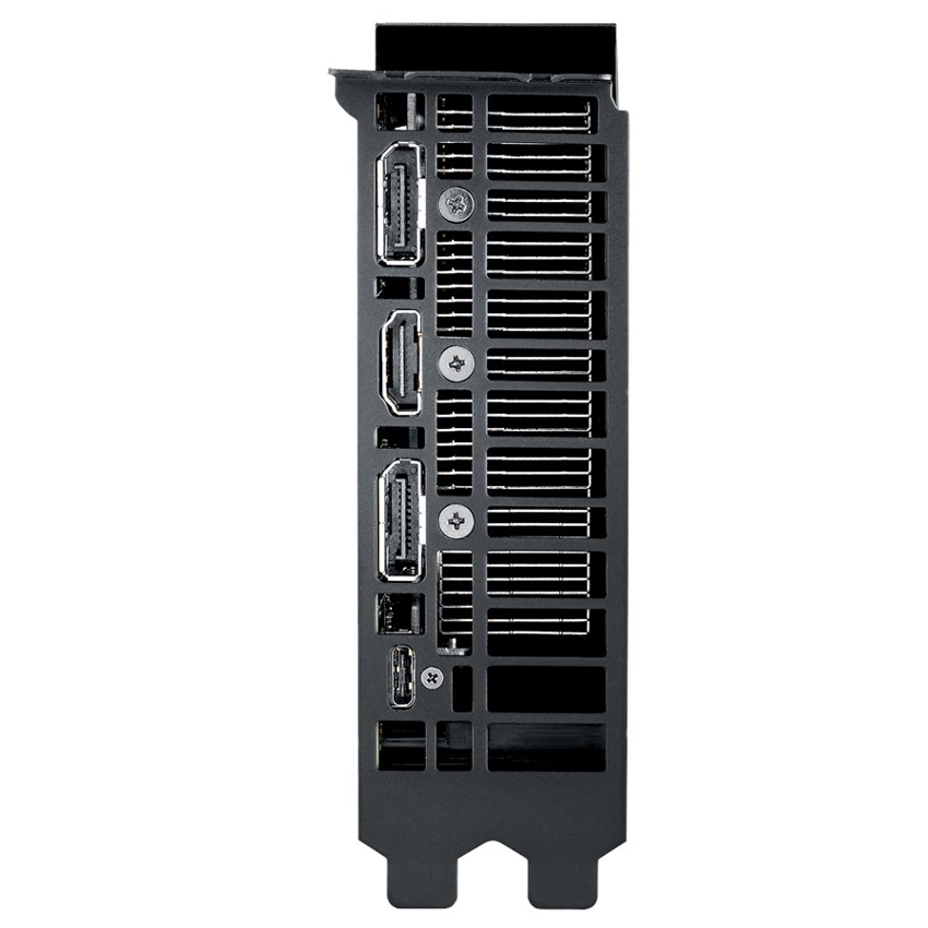 Asus Turbo GeForce RTX 2080Ti 11GB. DDR6 imagen 5