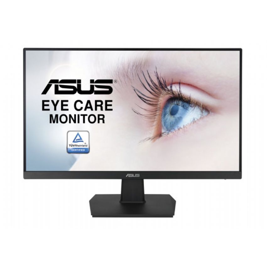 Asus VA27EHE Monitor Gaming IPS 27" 1920x1080 VGA-HDMI 5ms Negro