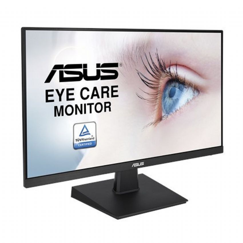 Asus VA27EHE Monitor Gaming IPS 27" 1920x1080 VGA-HDMI 5ms Negro imagen 2