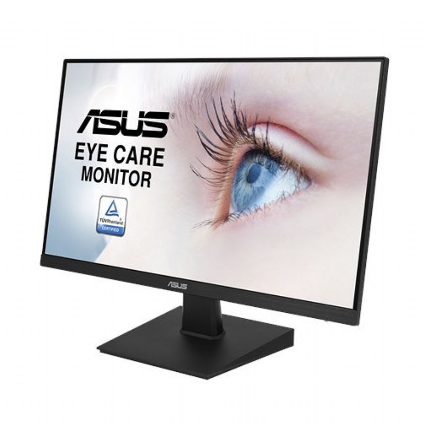 Asus VA27EHE Monitor Gaming IPS 27" 1920x1080 VGA-HDMI 5ms Negro imagen 3